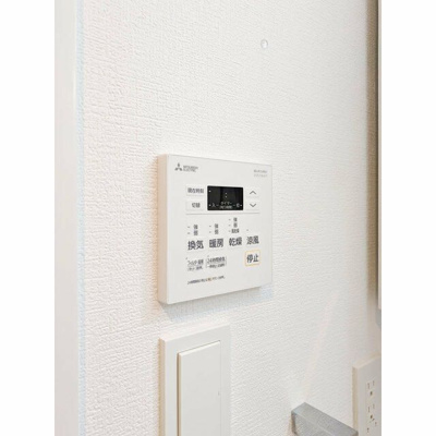 【設備】 | エステート代田橋