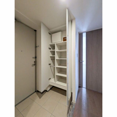 【その他】 | エステート代田橋