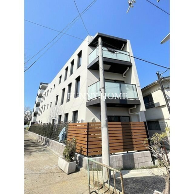 【外観】 | エステート代田橋