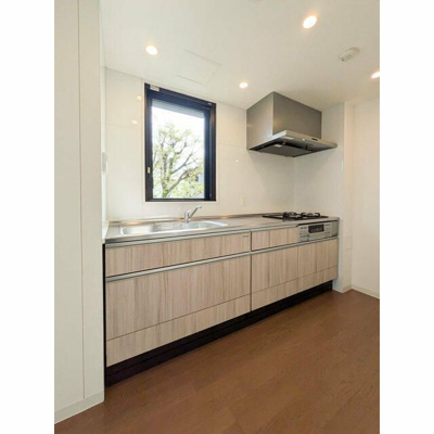 【キッチン】 | エステート代田橋