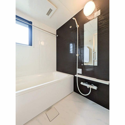 【浴室】 | エステート代田橋