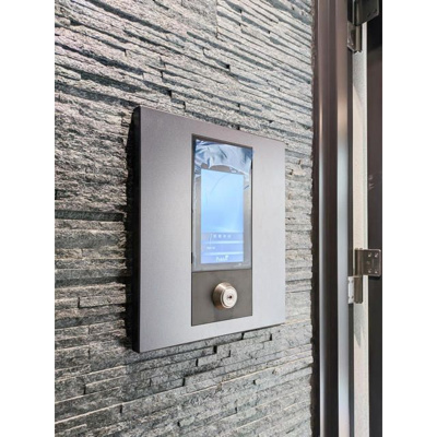 【セキュリティ】 | エステート代田橋