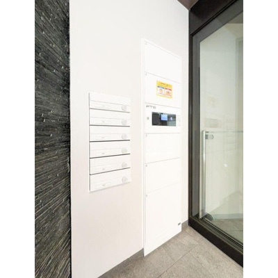 【その他共用部分】 | エステート代田橋