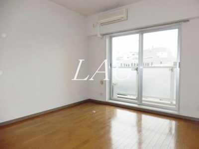 【居間・リビング】 | グリーンシンフォニー | 洋室のお部屋です。