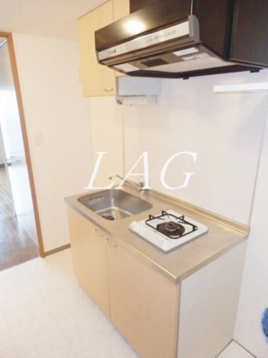 【キッチン】 | グリーンシンフォニー | キッチンです。