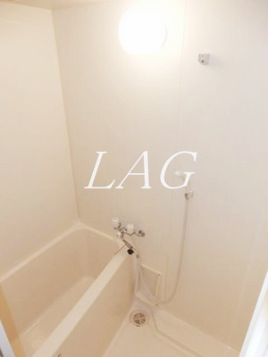 【浴室】 | グリーンシンフォニー | お風呂です。