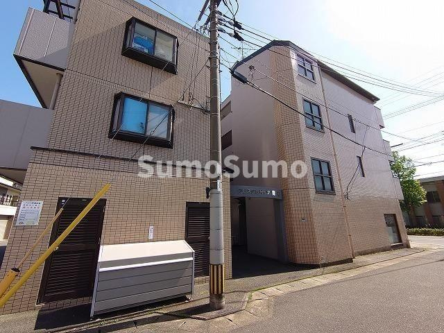 クリスタルハイツ青柳