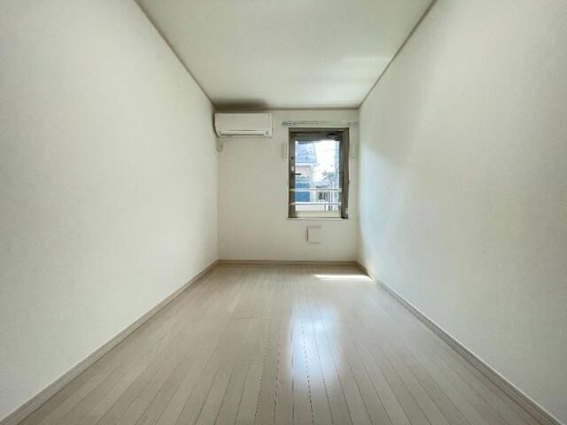 Luxカシオペアの寝室