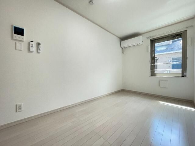 Luxカシオペアの居間・リビング