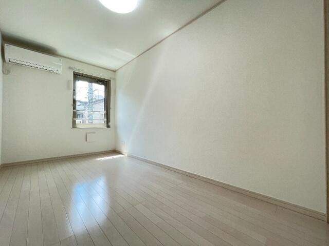 Luxカシオペアの寝室