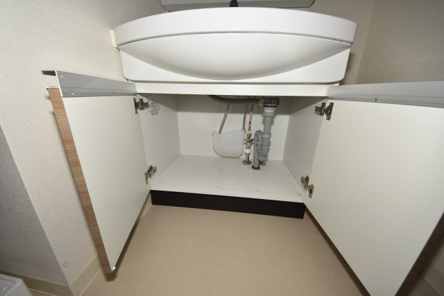 プレサンス心斎橋ニストのその他共用部分