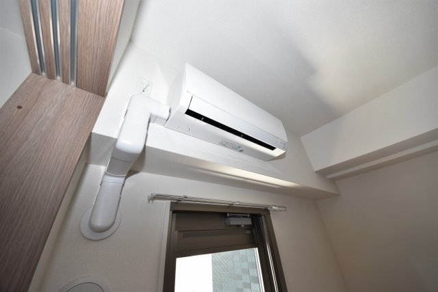 プレサンス心斎橋ニスト