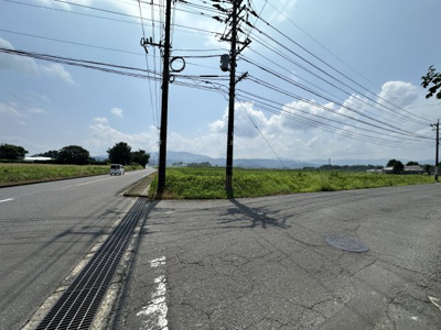 【外観】 | 高城町大井手 330万円