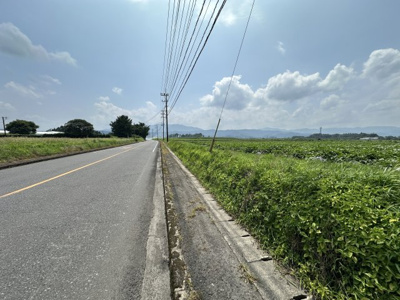 【外観】 | 高城町大井手 330万円