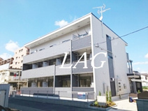 ハピネスの画像