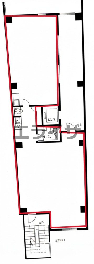 斉藤ビルディング　１F