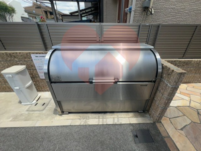  | フジパレス長曽根町