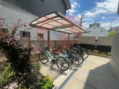 【その他】 | フジパレス長曽根町