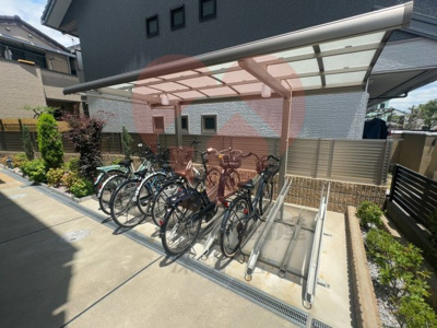  | フジパレス長曽根町