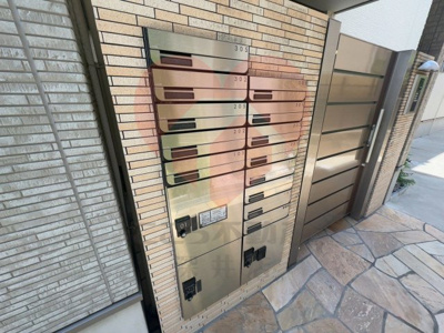 【設備】 | フジパレス長曽根町