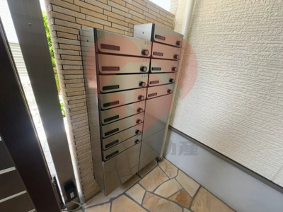  | フジパレス長曽根町