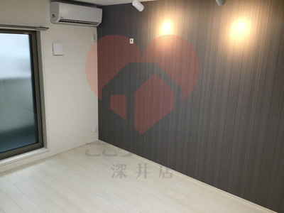 【居間・リビング】 | フジパレス長曽根町