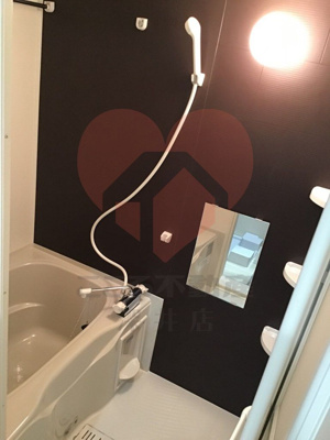 【浴室】 | フジパレス長曽根町