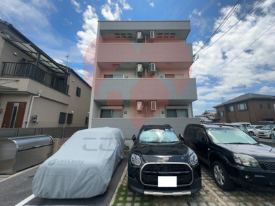  | フジパレス長曽根町