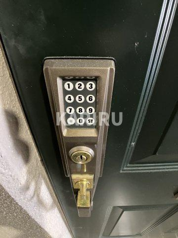 ラ・ビスタのセキュリティ