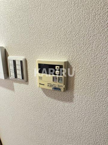 ラ・ビスタの設備