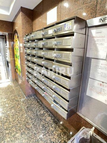 ラ・ビスタのその他共用部分