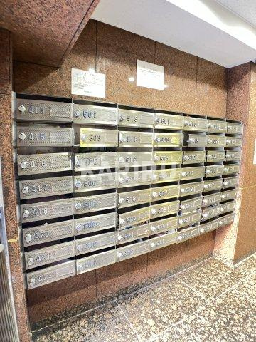 ラ・ビスタのその他共用部分