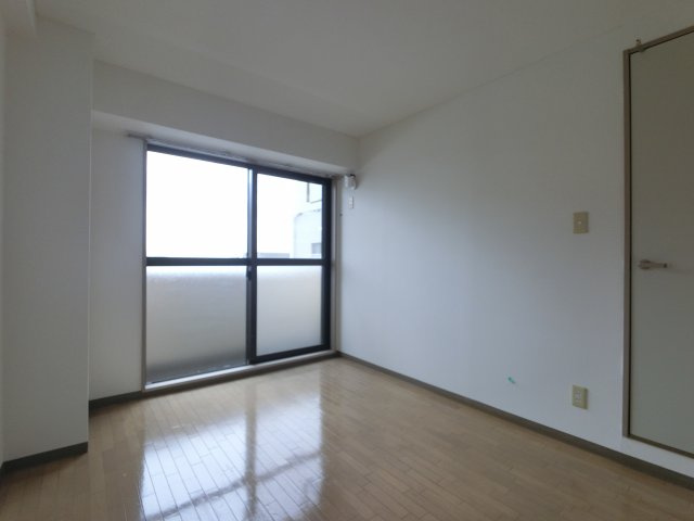 ベイステート安間の設備