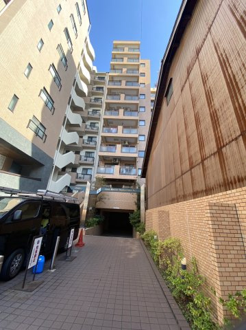 ライオンズマンション四条堀川第２