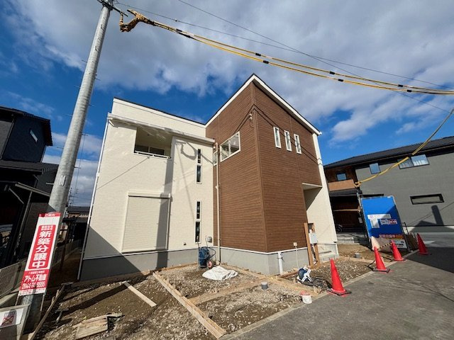 久留米市高良内町第11 1号棟