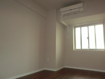 【寝室】 | プレミスト四日市駅前 | ※同建物同型別のお部屋