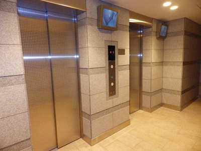 【その他共用部分】 | プレミスト四日市駅前 | ※同建物同型別のお部屋