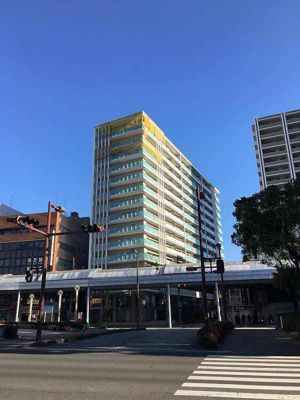 【外観】 | プレミスト四日市駅前