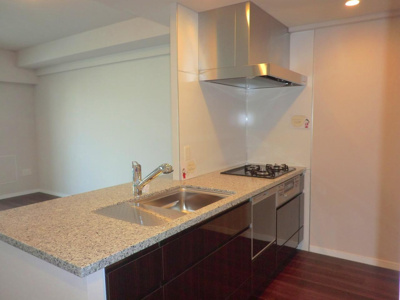 【キッチン】 | プレミスト四日市駅前 | ※同建物同型別のお部屋