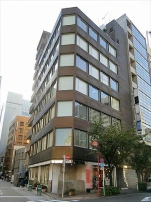 【外観】 | 銀座西ビルヂング