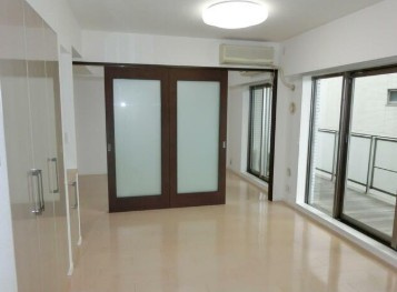 【寝室】 | セントラルコート練馬ラヴィアーナ