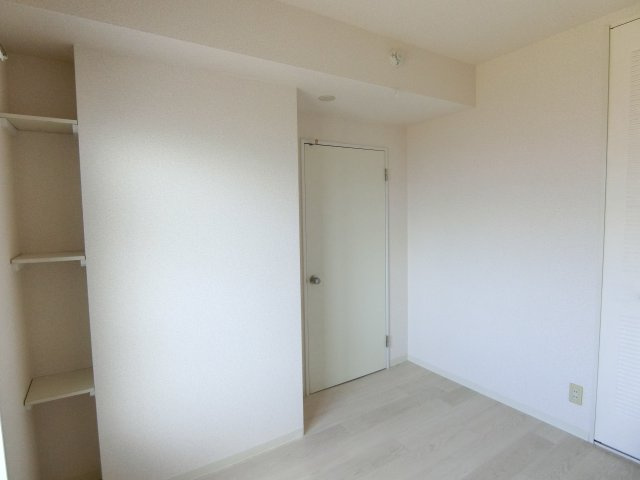 ドミールピアの内装|他号室参考写真です