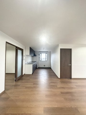 【居間・リビング】 | ポーラスターアキモト