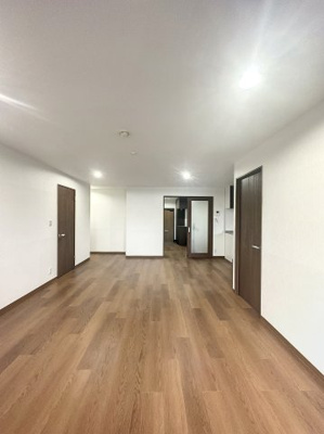 【居間・リビング】 | ポーラスターアキモト