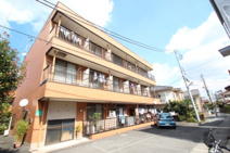 ポーラスターアキモトの画像