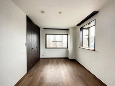 【寝室】 | ポーラスターアキモト