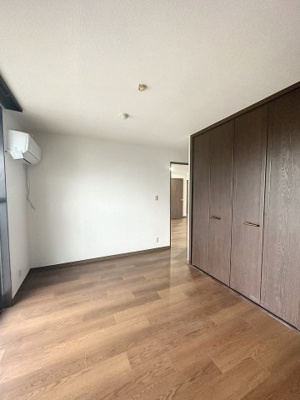 【寝室】 | ポーラスターアキモト