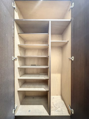 【収納】 | ポーラスターアキモト