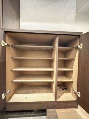 【収納】 | ポーラスターアキモト