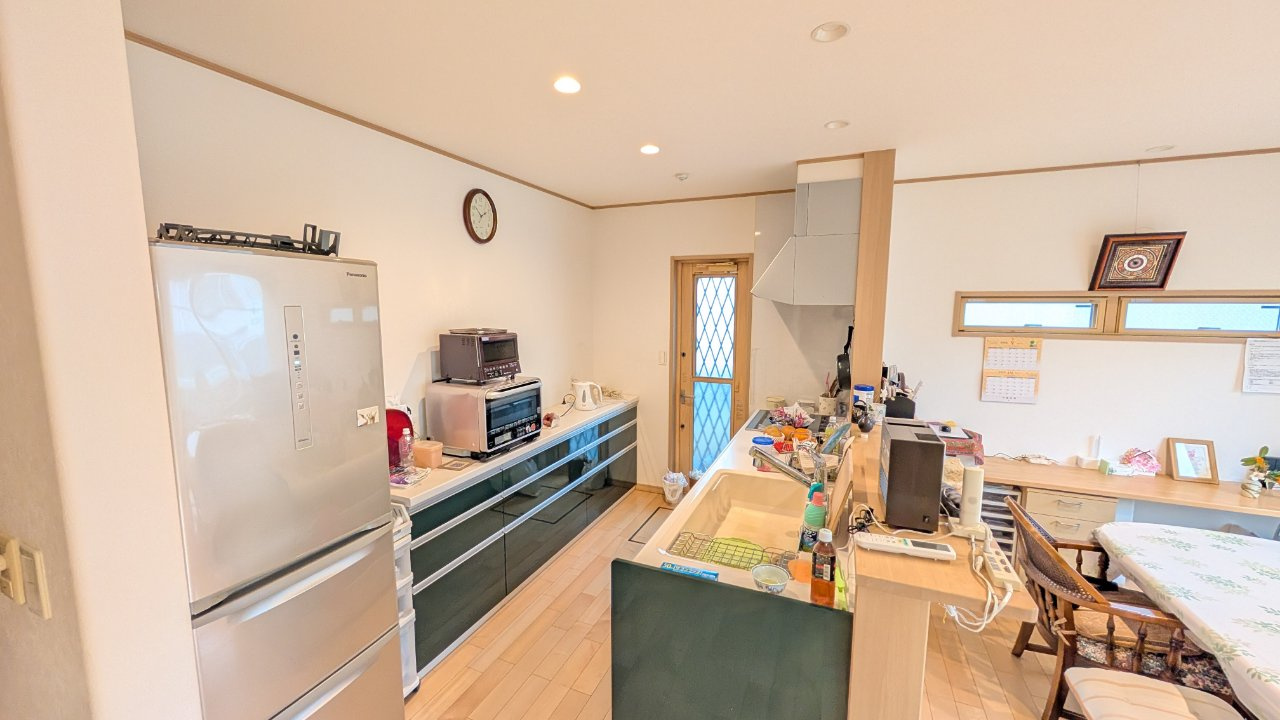 【キッチン】の画像